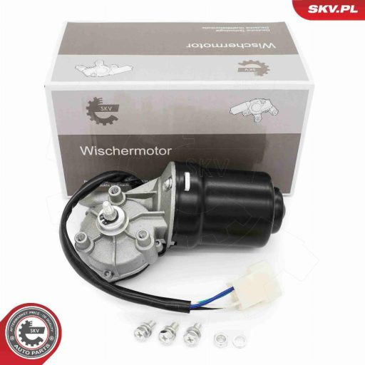 Ablaktörlő motor ; FIAT 126 127 850 Fiorino  ; 9918288