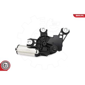 Ablaktörlő motor ; VW Polo IV  ; 6Q6 955 711 C
