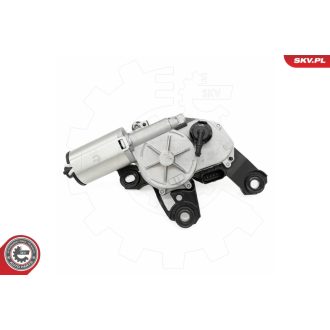 Ablaktörlő motor ; AUDI A4 B9  ; 4M0955711A