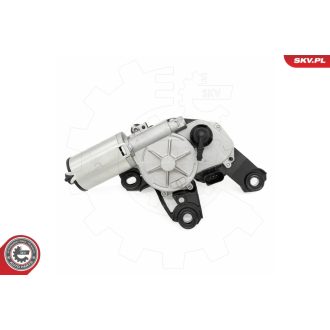 Ablaktörlő motor ; AUDI Q5  ; 80A955711