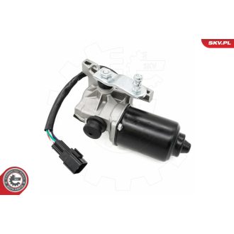 Ablaktörlő motor ; KIA Soul I  ; 98110-2K000