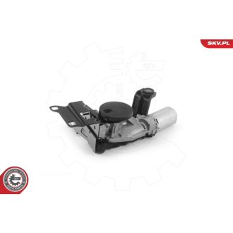   Ablaktörlő motor ; BMW 3 Touring (E91) 5 Touring (E61)  ; 61627208602
