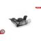 Ablaktörlő motor ; BMW 3 Touring (E91) 5 Touring (E61)  ; 61627208602
