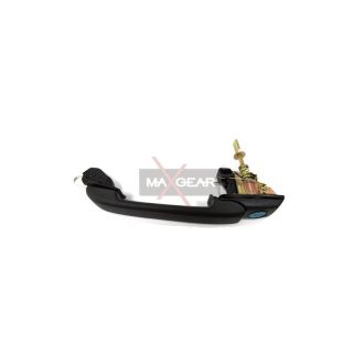 AJTÓKILINCS VW ELSÕ GOLF3 LE 10-6107