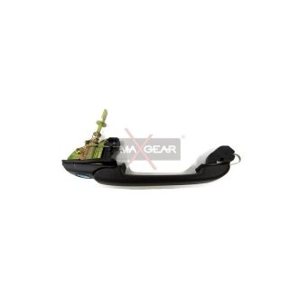 AJTÓKILINCS VW ELSÕ GOLF3 PR 10-6124