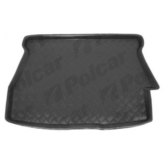   Csomagtartó tálca BMW 3 E36 90-00 Kompakt, Csúszásgátlós nélkül