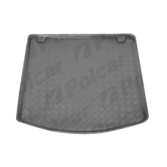   Csomagtartó tálca BMW 5 E61 03-10, kombi, Csúszásgátlós nélkül