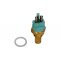 VÍZHÕMÉRSÉKLET ÉRZÉKELÕ DB W124 824121058