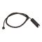 Fékkopás visszajelzõ BMW ELSÕ E38 94- 1987474954