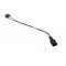 Fékkopás visszajelzõ BMW E30 ELSÕ BAL JOBB 245MM