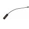 Fékkopás visszajelzõ BMW ELSÕ E81 90-99 265MM 265MM