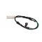 Fékkopás visszajelzõ BMW ELÖL 1 E82 3 E90 3 E92 3 E93 3.0 4.0 07- BAL 660MM