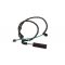 Fékkopás visszajelzõ BMW ELSÕ X3 E83 3.0D 06- BALRA JOBBRA 838MM