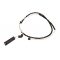 Fékkopás visszajelzõ BMW HÁTSÓ E85 Z4 03- BALRA JOBBRA 1220MM