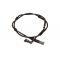 Fékkopás visszajelzõ BMW HÁTSÓ 7 F01 F02 F03 F04 3.0 3.0D 4.4 08- BALRA JOBBRA 1055MM