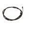 Fékkopás visszajelzõ BMW HÁTSÓ E89 Z4 09- BAL JOBB 1355MM