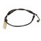 Fékkopás visszajelzõ MINI ELSÕ COUNTRYMAN 10-BAL JOBBRA 910MM