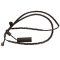 Fékkopás visszajelzõ LAND ROVER HÁTSÓ RANGE ROVER III 3.0D-4.4 02-12 BALRA JOBBRA 1220MM
