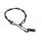 Fékkopás visszajelzõ LAND ROVER HÁTSÓ RANGE ROVER III 3.6D-5.0 04-12 BALRA JOBBRA 1275MM