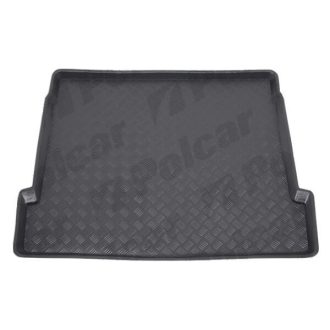   Csomagtartó tálca Citroen C5 01-05, szedán, Csúszásgátlós nélkül