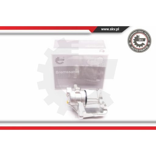 Féknyereg ; első bal ; AUDI A4 (B5 B6 B7) SEAT Exeo VW Passat ; 8E0615123