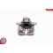Féknyereg ; első jobb ; AUDI A4 (B5 B6 B7) SEAT Exeo VW Passat ; 8E0615124