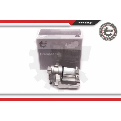 Féknyereg ; első jobb ; AUDI A4 (B5 B6 B7) SEAT Exeo VW Passat ; 8E0615124