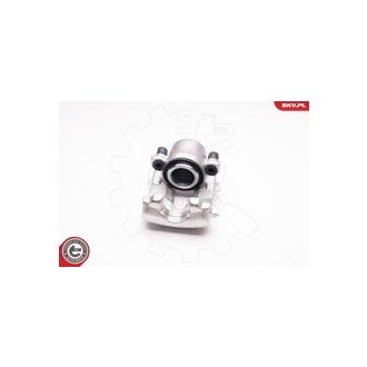 Féknyereg ; első bal ; AUDI SEAT SKODA VW ; 1J0615123A