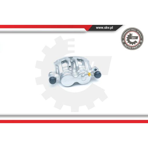 Féknyereg ; első bal ; MERCEDES Sprinter VW Crafter ; 34208583