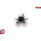 Féknyereg ; első bal ; MERCEDES C-Class CLC-Class CLK SLK ; 0014209483