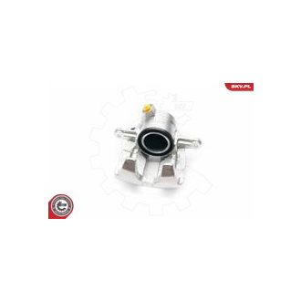   Féknyereg ; első jobb ; MERCEDES C-Class CLC-Class CLK SLK ; 0014209583