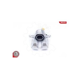   Féknyereg ; első bal ; MERCEDES C-Class CLC-Class CLK SLK ; 0034202383