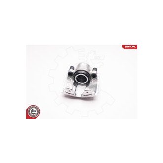   Féknyereg ; első bal ; FORD Courier Fiesta Fusion KA Puma Street MAZDA 2 ; 1124881