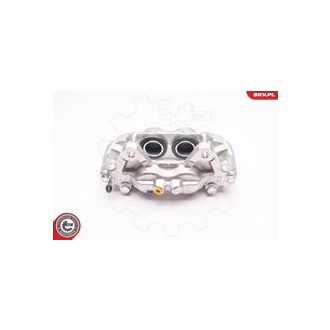   Féknyereg ; első bal ; LEXUS GX TOYOTA Land Cruiser ; 4775060130