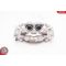 Féknyereg ; első bal ; LEXUS GX TOYOTA Land Cruiser ; 4775060130