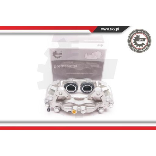 Féknyereg ; első bal ; LEXUS GX TOYOTA Land Cruiser ; 4775060130