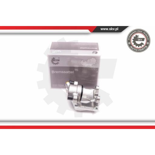 Féknyereg ; első bal ; BMW 3 (E36 E46) Z3 (E36) Z4 (E85) ; 34111160351