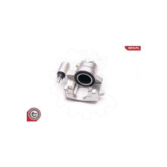   Féknyereg ; első bal ; FIAT 500 Cinquecento Panda Punto LANCIA Y Y10 ; 77364676