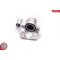 Féknyereg ; első bal ; FIAT 500 Cinquecento Panda Punto LANCIA Y Y10 ; 77364676
