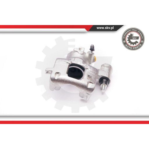 Féknyereg ; első bal ; FIAT 500 Cinquecento Panda Punto LANCIA Y Y10 ; 77364676
