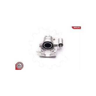   Féknyereg ; első jobb ; FIAT 500 Cinquecento Panda Punto LANCIA Y Y11 ; 77364674
