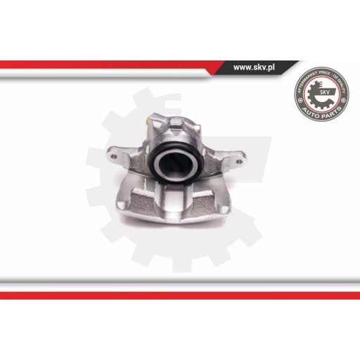Féknyereg ; első bal ; AUDI SEAT VW ; 357615123A