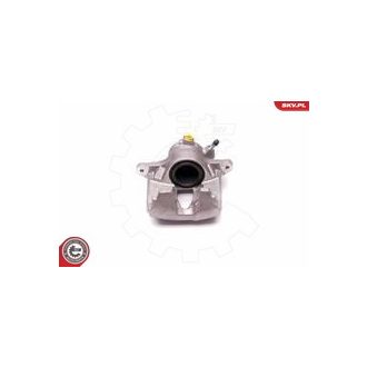   Féknyereg ; első bal ; MERCEDES E-Class (W211 S211) ; 0024204183
