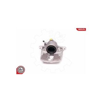   Féknyereg ; első jobb ; MERCEDES E-Class (W211 S211) ; 0024204283