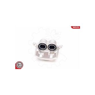   Féknyereg ; első bal ; FORD Transit NISSAN Cabstar ; 4055820