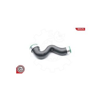 Turbócső ; VW Passat B3 B6 SKODA Superb ; 3B0145828G