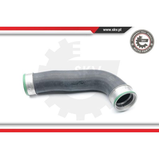 Turbócső ; AUDI SEAT SKODA VW ; 1K0145834L