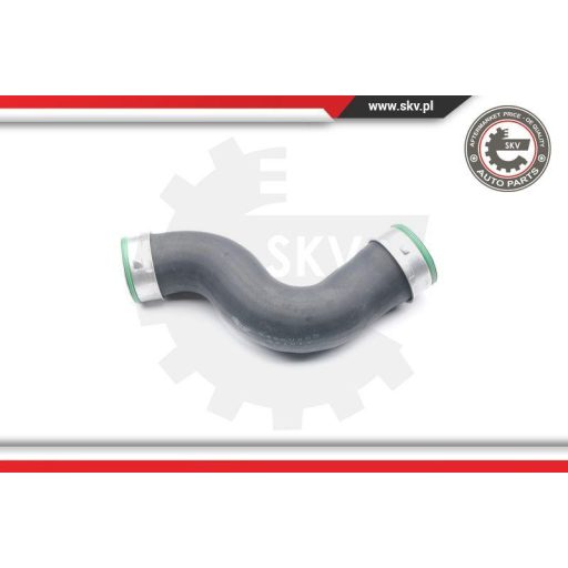 Turbócső ; VW Caddy III Golf V Plus Jetta III Touran ; 1K0145832B