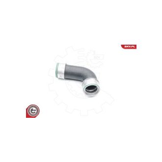 Turbócső ; AUDI SEAT SKODA VW ; 1T0145790B