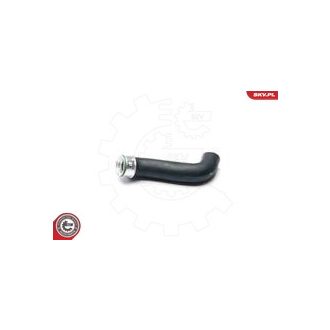 Turbócső ; SKODA Octavia VW Bora ; 1J0145828T